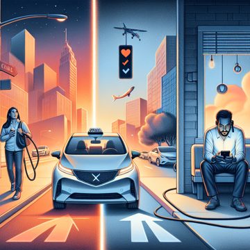 Why are gas prices so high? The answer is reshaping rides, budgets, and buying decisions