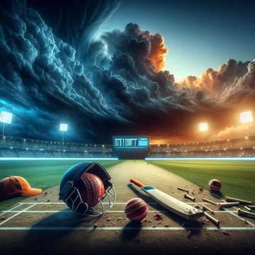 RCB vs GT playoff stakes rise as opening records, injuries and orange cap races tighten IPL race