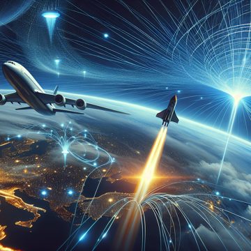 spacex starlink pushes from novelty to infrastructure as launch, inflight Wi-Fi, and valuation debates collide