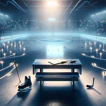 Jessica Campbell NHL coaching future opens after Kraken decide not to keep her on bench