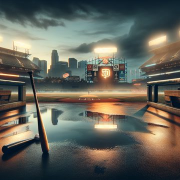 Kyle Schwarber sparks Phillies buzz as game thread turns to highlights, rainouts, and a milestone homer