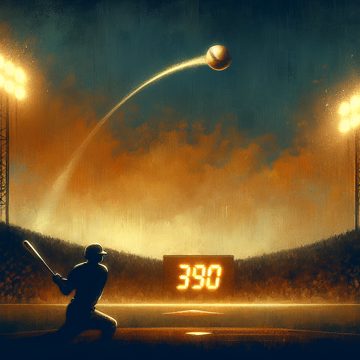 Kyle Schwarber's 350th Home Run Is Driving MLB Home Run Betting Picks