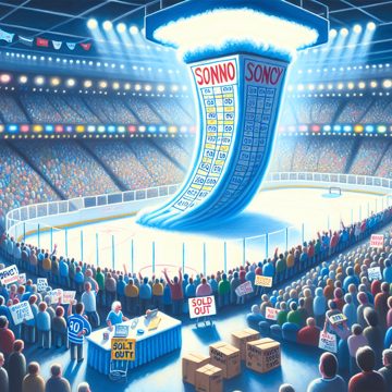 PWHL playoffs bring bigger crowds, sharper media, and a growing fan culture - plus merch headaches and rebrand jokes