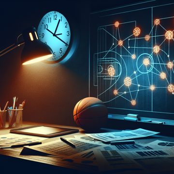 nyk daily fantasy sports players lean on matchup data, streaks, and late-night lineup discipline