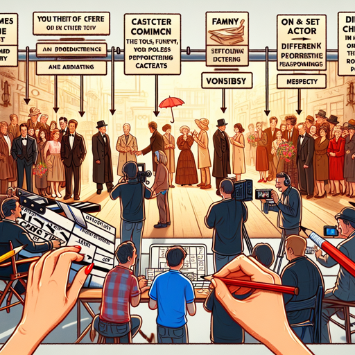 Why BTS Details Matter So Much to Fans of TV and Film