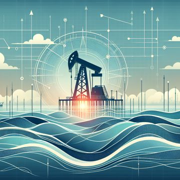 cvx stock gains attention as Chevron earnings and a risk-on market lift energy shares