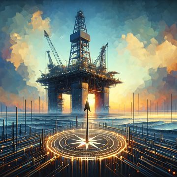 cvx stock draws attention as Chevron's earnings and energy infrastructure themes converge