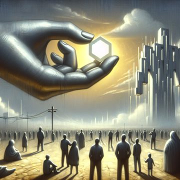 Altman CEO shifts on UBI as AI anxiety grows, Gen Z turns skeptical, and the politics of AI harden