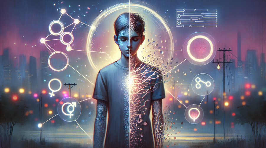 Generation Z is redefining social rules, fandom, and identity in public life