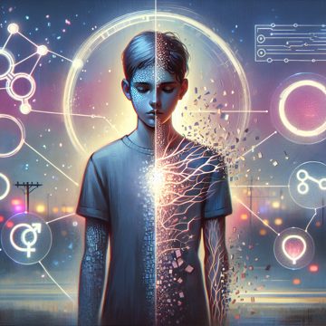 Generation Z is redefining social rules, fandom, and identity in public life