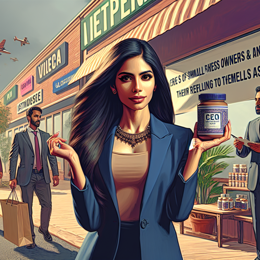 Why Some Brand Owners Call Themselves CEO - And Why It Keeps Drawing Attention