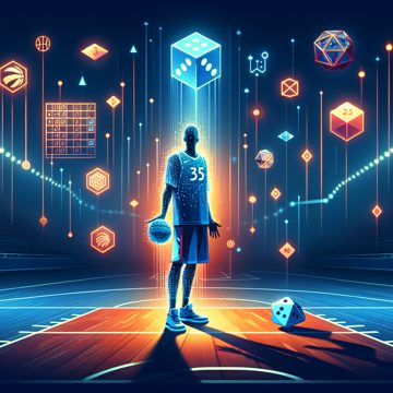 Scottie Barnes drives NBA betting picks, parlays, and NBA 2K roster chatter