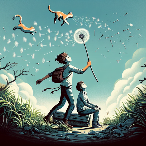 From Breeze to Burden: Difficulty, Illness, and Lore Fill a Wide-Ranging Snapshot