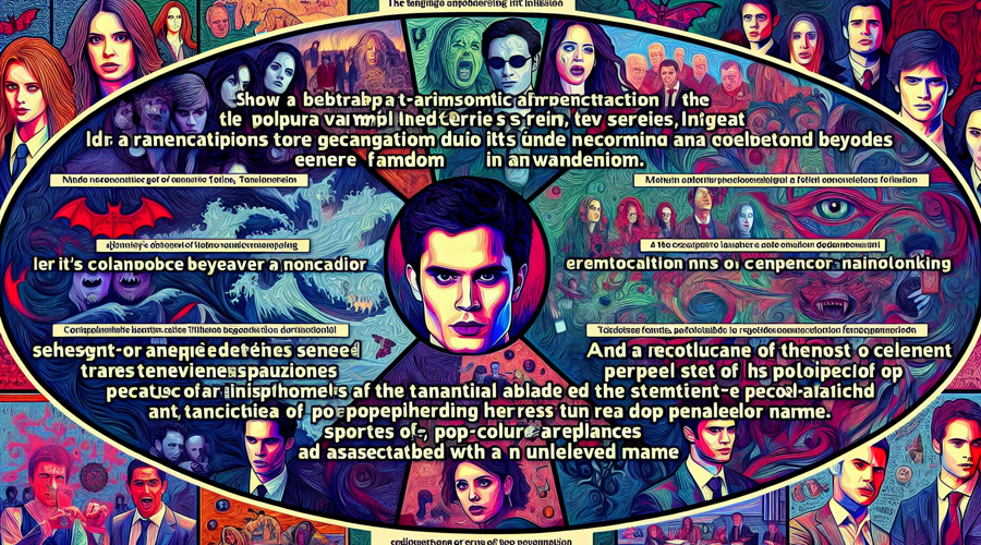 Tim Scott, Buffy, and the Strange Power of Translation, Nostalgia, and TV Repeats