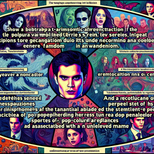 Tim Scott, Buffy, and the Strange Power of Translation, Nostalgia, and TV Repeats