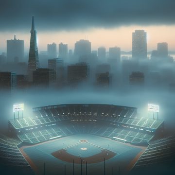 sf weather shapes Bay Area life, baseball results, and fire rules as spring shifts
