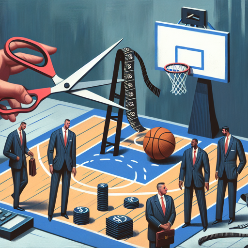 Tom Dundon's Cost-Cutting Approach Raises Questions for the Trail Blazers