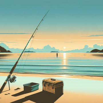 Myrtle Beach draws attention with beach history, fishing advice, outages, and a busy event calendar