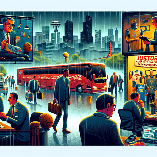 Tom Dundon's Cost-Cutting Spurs Fresh Questions In Portland