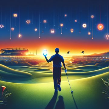 Ryan Ruffels comeback spot shines a light on golf's creator era and the long road back to tour contention