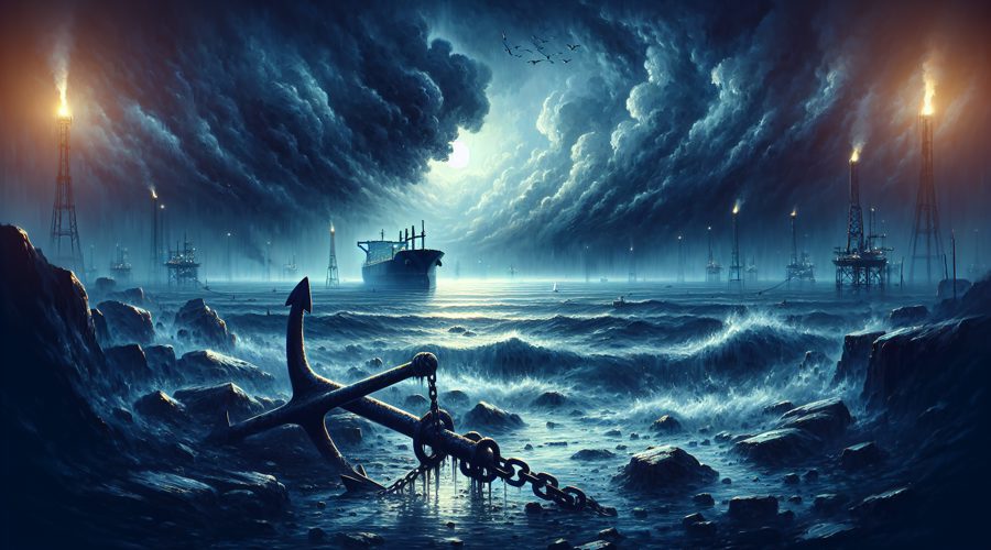 Portos and power: why the latest Iran strikes are rattling markets, shipping, and energy politics