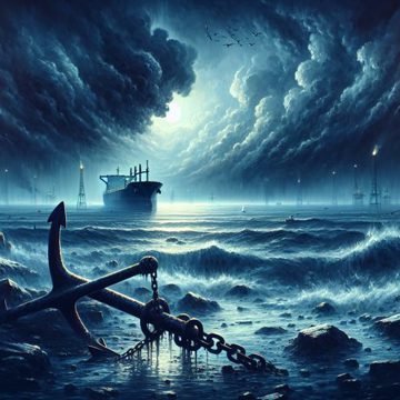 Portos and power: why the latest Iran strikes are rattling markets, shipping, and energy politics