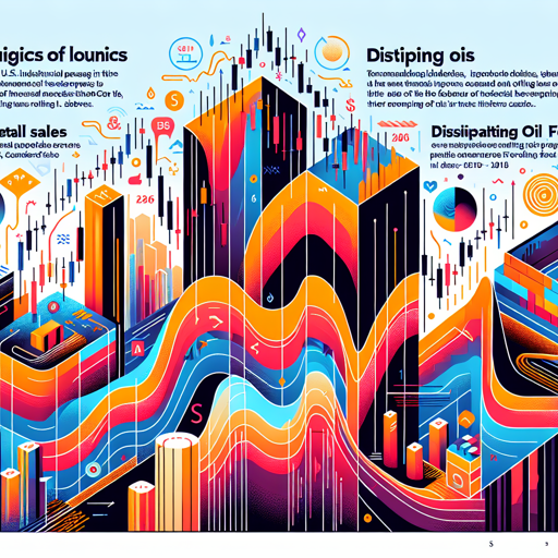 Dow Jones Edges Lower as Markets Weigh Middle East Risks, Retail Sales and Fed Transition
