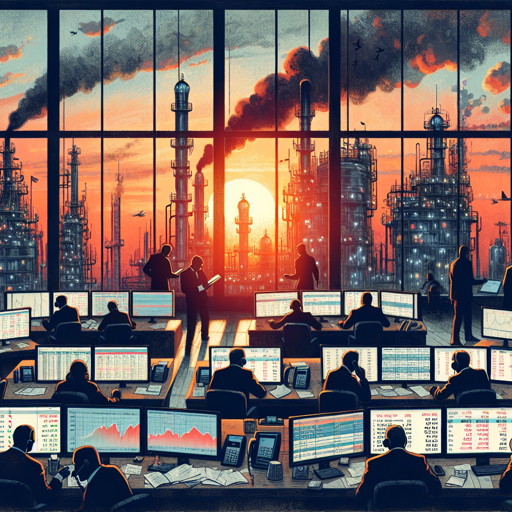 Dow Jones Holds Near Records as Traders Weigh Ceasefire Hopes, Retail Sales, and Fed Uncertainty