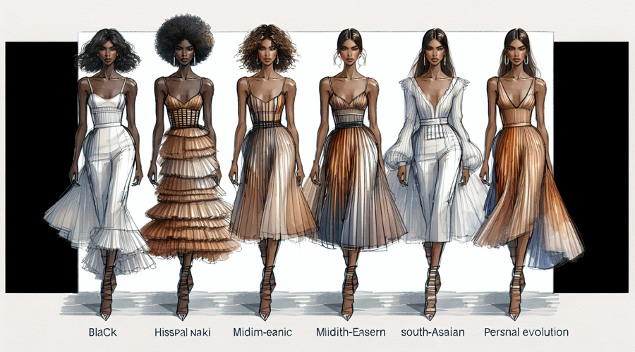 Michael B. Jordan Name-Drop Puts Spotlight on Layla Taylor's New Dress Collection