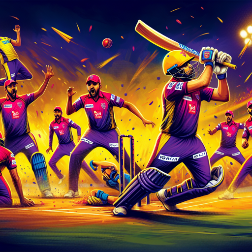 Punjab Kings Stay Perfect as Fielding Wobbles, Ponting's Reaction and LSG's Missed Chances Define a Chaotic IPL Night