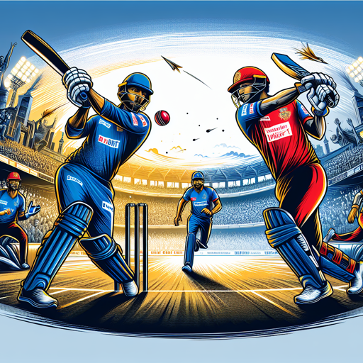 PBKS vs LSG: Batting Firepower, Middle-Order Stability, and the Players Driving the IPL Race