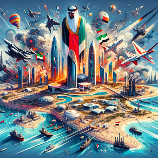 Why the UAE Keeps Emerging as a Flashpoint in Middle East Tensions